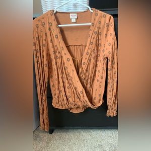 Women’s blouse
